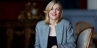 Interview. Valérie Donzelli : le travail change, la réalisatrice en a fait un film, "À pied d’œuvre"