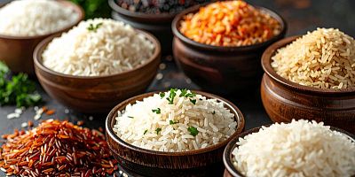 Les riz thaï et basmati séduisent, mais comment bien le choisir ?