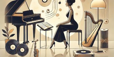 Jeux Olympiques, opéra et fusion musicale : 2024, l'année où les arts ont vibré