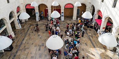 Le ''Fema'' de La Rochelle : Tour du monde du cinéma pour le plaisir et sans compétition