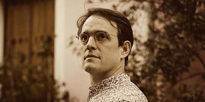 Patrick Zimmerli dévoile ''Messages'', un album entre jazz et classique