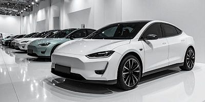 Un rendez-vous pour découvrir les dernières innovations en matière de véhicules électriques.