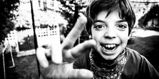 Pour changer notre regard sur le handicap