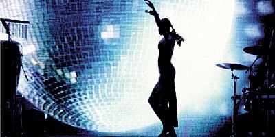 Sade et son live tout en douceur