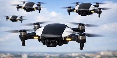 Pourquoi Renault va fabriquer des drones volants ?