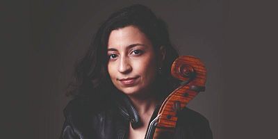 Un album consacré aux compositeurs anglais ayant composé pour violoncelle.