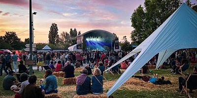 Le festival 