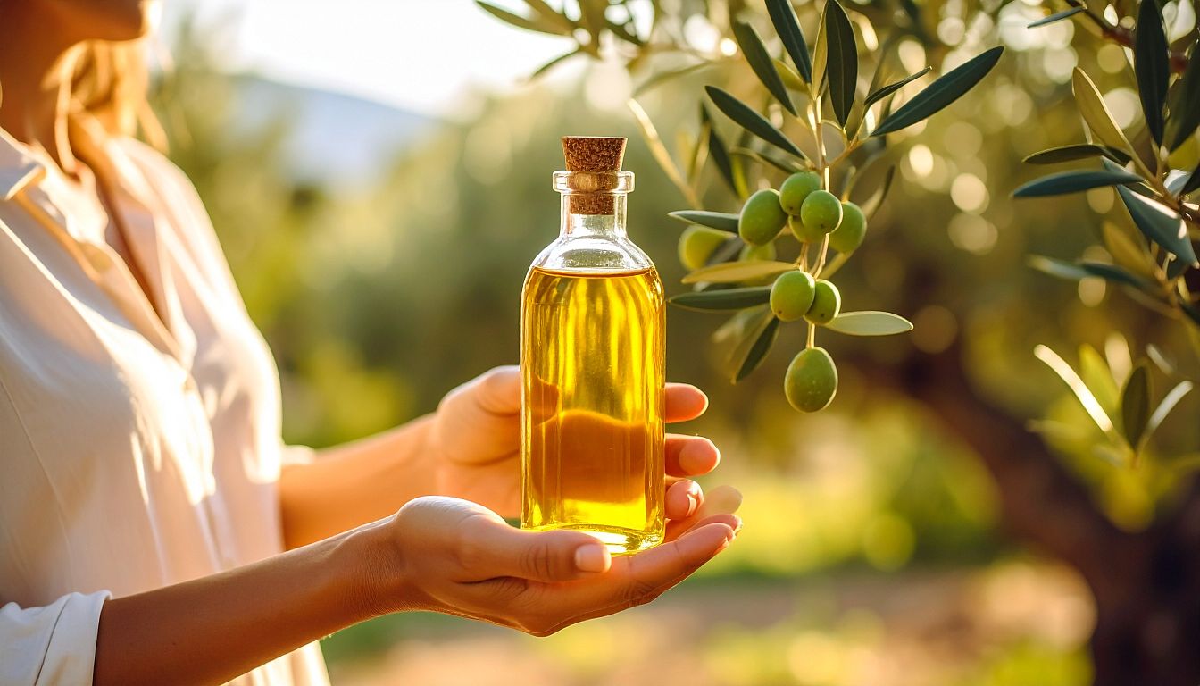 Un test révèle qu’une majorité d’huiles d’olive ne méritent pas la mention.