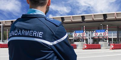 Confinement : La gendarmerie renforce les contrôles
