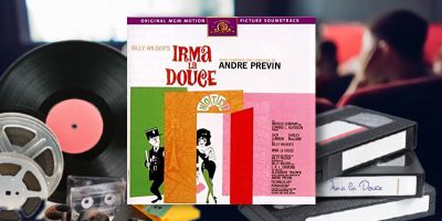 Irma la douce