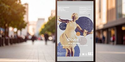 ''Couak !'' : un spectacle vocal étonnant à l’opéra Comédie de Montpellier