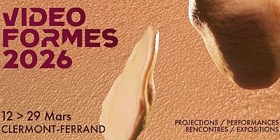 ''Vidéoformes'' met en lumière les arts numériques à Clermont-Ferrand