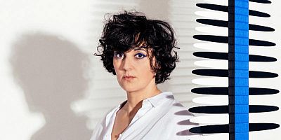 La chanteuse marseillaise sort un superbe nouvel album, unanimement salué par la critique.