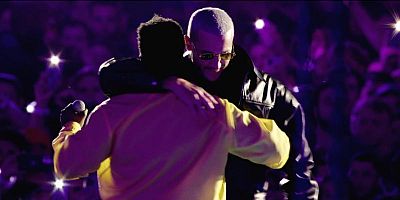 DJ Snake transforme un classique de Phil Collins en hymne électro avec Paradise