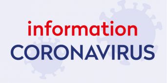 Informations Covid-19