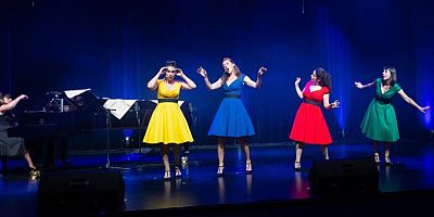 Festival Éclats de Voix : d'Yves Duteil au classique, toutes les émotions musicales se vivent à Auch