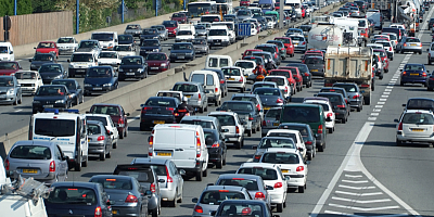 A7, A9, A10, A61 : circulation orange sur les grands axes en ce dernier week-end de juin
