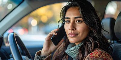 Les sanctions se durcissent concernant la manipulation du téléphone au volant