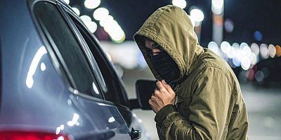 Vols de véhicules : une baisse en 2025 mais une vigilance toujours nécessaire