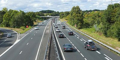 Pentecôte : A7, A9, A10, A11, A61, A63, bouchons et trafic chargé avec l’arrivée de la chaleur