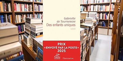 ''Des enfants uniques'' de Gabrielle de Tournemire