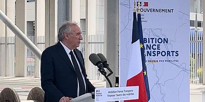 La part du transport dans les émissions de gaz à effet de serre en France est de 34 %.