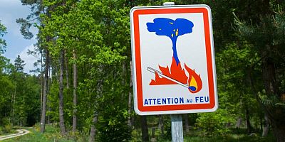 Pour la 3ᵉ année consécutive, Météo France publie un bulletin quotidien sur les risques d'incendies.