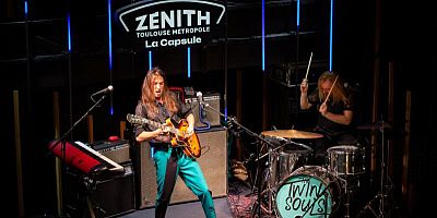 Une Fête de la Musique inédite au Zénith de Toulouse : DJ sets, concerts et food locale