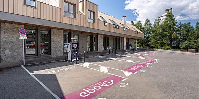 La voiture électrique progresse mais certains freins persistent.