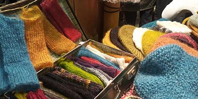 35ᵉ fête de la laine : animations, expositions et artisans dans la Drôme