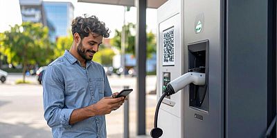 Le ''Quishing'' : la fraude numérique qui vise les automobilistes