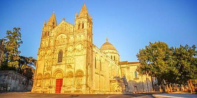 Patrimoine roman : le Grand Angoulême mise sur une application immersive