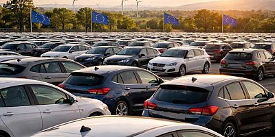 Fini essence et diesel ! Les ventes de voitures thermiques s’effondrent en europe en 2025