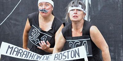 ''Bruissements d’elles'' met en scène la création féminine près de Tours