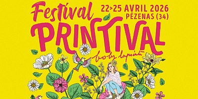 Le Printival Bobby Lapointe anime Pézenas jusqu’à samedi