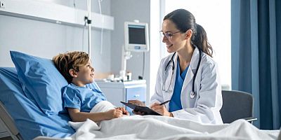 Les droits des mineurs figurent expressément dans le code de la santé publique.