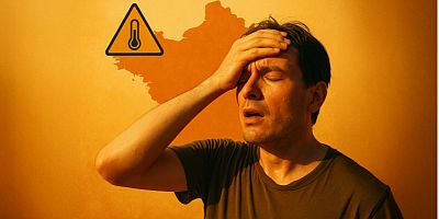 Canicule record ? 73 départements en alerte ce week-end : ce qu’il faut savoir