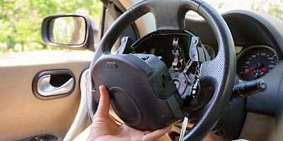 Airbags Takata : contre-visite obligatoire pour les véhicules non réparés