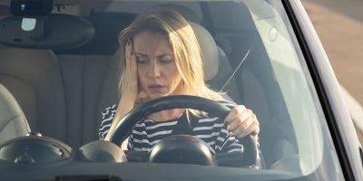Anxiété et hyperconnexion pour un zéro de conduite