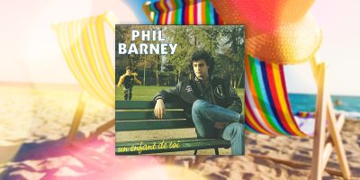 Phil Barney : son tube inattendu en 1987