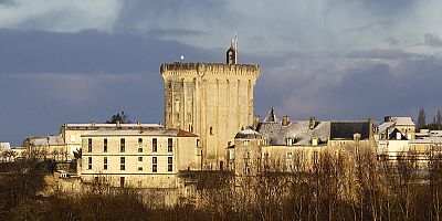 Château de Pons