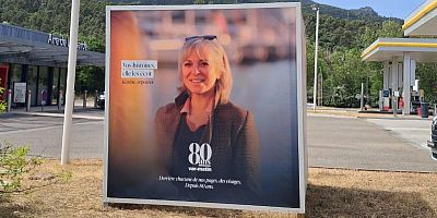 Quand le Var s’expose sur la route : 80 ans d’actualité à ciel ouvert