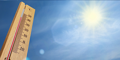 Alerte Orange Météo France : la canicule précoce atteint le sud-est du pays ce vendredi