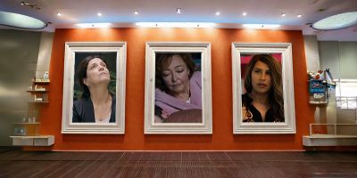 Agnès Jaoui, Catherine Frot et Karla Sofía Gascón, les actrices qui ont marqué 2024