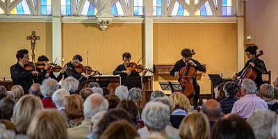 Concert Chapelle du Sacré-Cœur